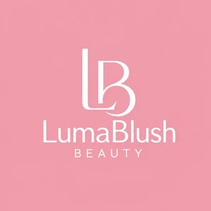 LumaBlush Beauty