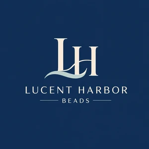 Lucent Harbor Beads