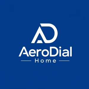 AeroDial Home