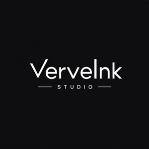 VerveInk Studio