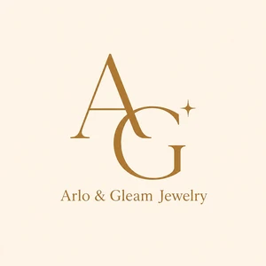 Arlo & Gleam Jewelry
