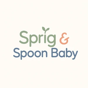 Sprig & Spoon Baby