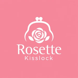 Rosette Kisslock