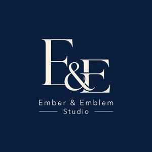 Ember & Emblem Studio