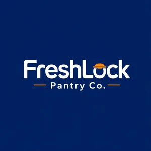 FreshLock Pantry Co.