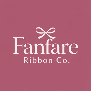 Fanfare Ribbon Co.