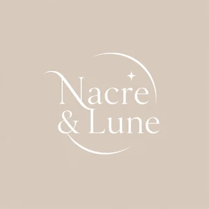Nacre & Lune
