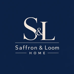 Saffron & Loom Home