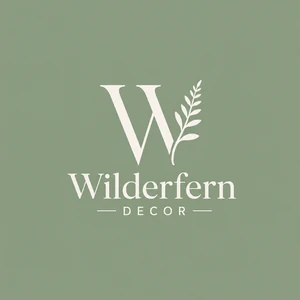Wilderfern Decor