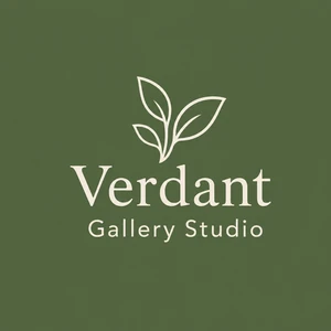 Verdant Gallery Studio