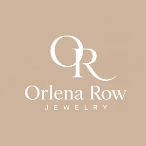 Orlena Row Jewelry