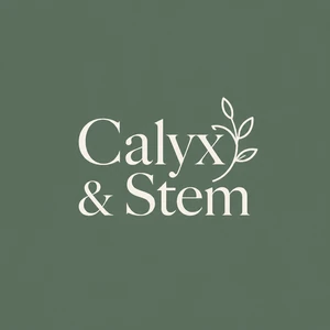 Calyx & Stem