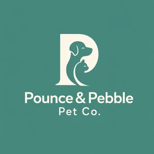 Pounce & Pebble Pet Co.