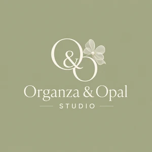 Organza & Opal Studio