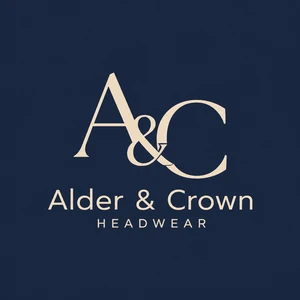 Alder & Crown Headwear