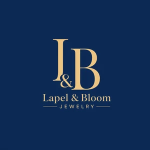 Lapel & Bloom Jewelry