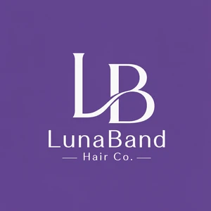 LunaBand Hair Co.