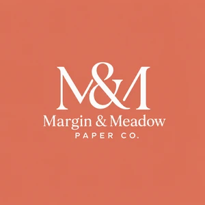 Margin & Meadow Paper Co.
