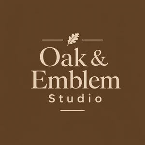 Oak & Emblem Studio