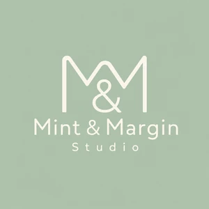 Mint & Margin Studio