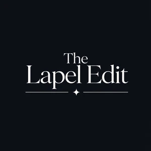The Lapel Edit