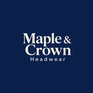 Maple & Crown Headwear