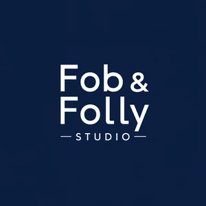 Fob & Folly Studio