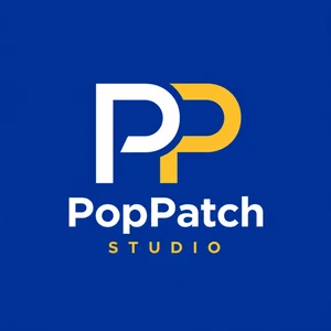 PopPatch Studio