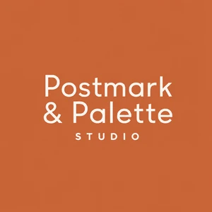 Postmark & Palette Studio
