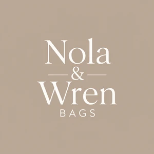 Nola & Wren Bags