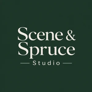 Scene & Spruce Studio