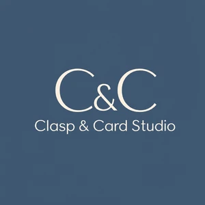 Clasp & Card Studio