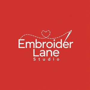 Embroider Lane Studio