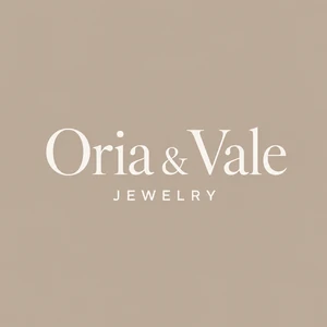 Oria & Vale Jewelry