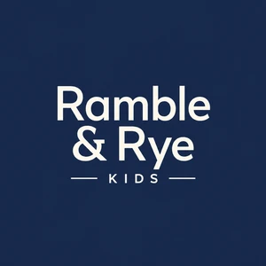 Ramble & Rye Kids