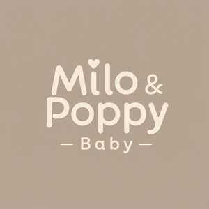 Milo & Poppy Baby