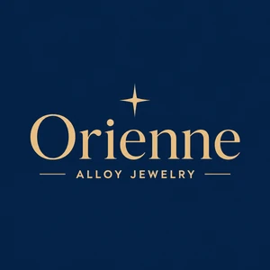 Orienne Alloy Jewelry