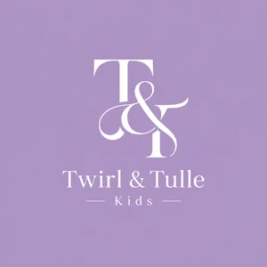 Twirl & Tulle Kids