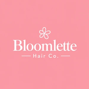 Bloomlette Hair Co.