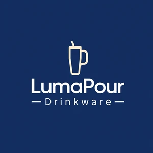 LumaPour Drinkware