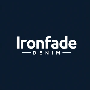 Ironfade Denim