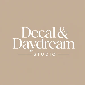 Decal & Daydream Studio