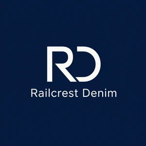 Railcrest Denim