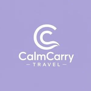 CalmCarry Travel