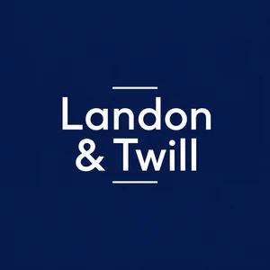 Landon & Twill