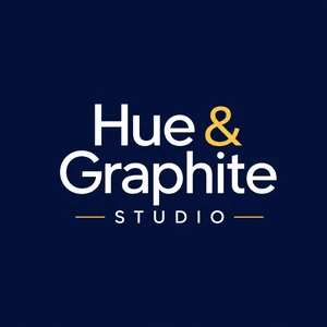 Hue & Graphite Studio