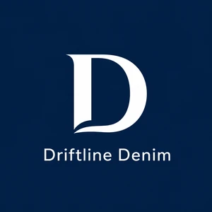 Driftline Denim
