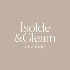 Isolde & Gleam Jewelry