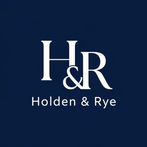 Holden & Rye