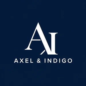 Axel & Indigo